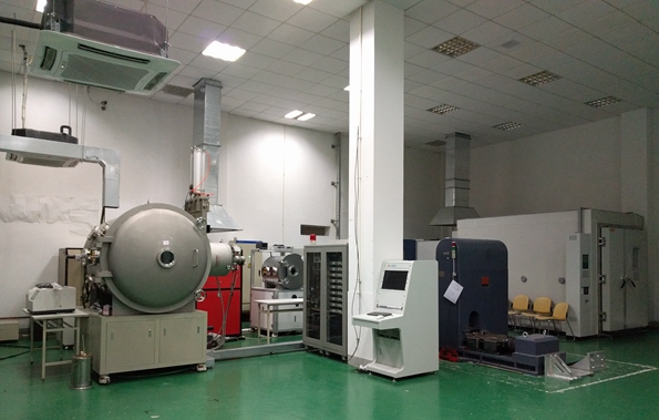  Environment & Reliability Laboratory